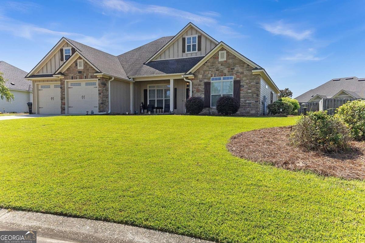 4032 Cane Mill Circle Valdosta - 3