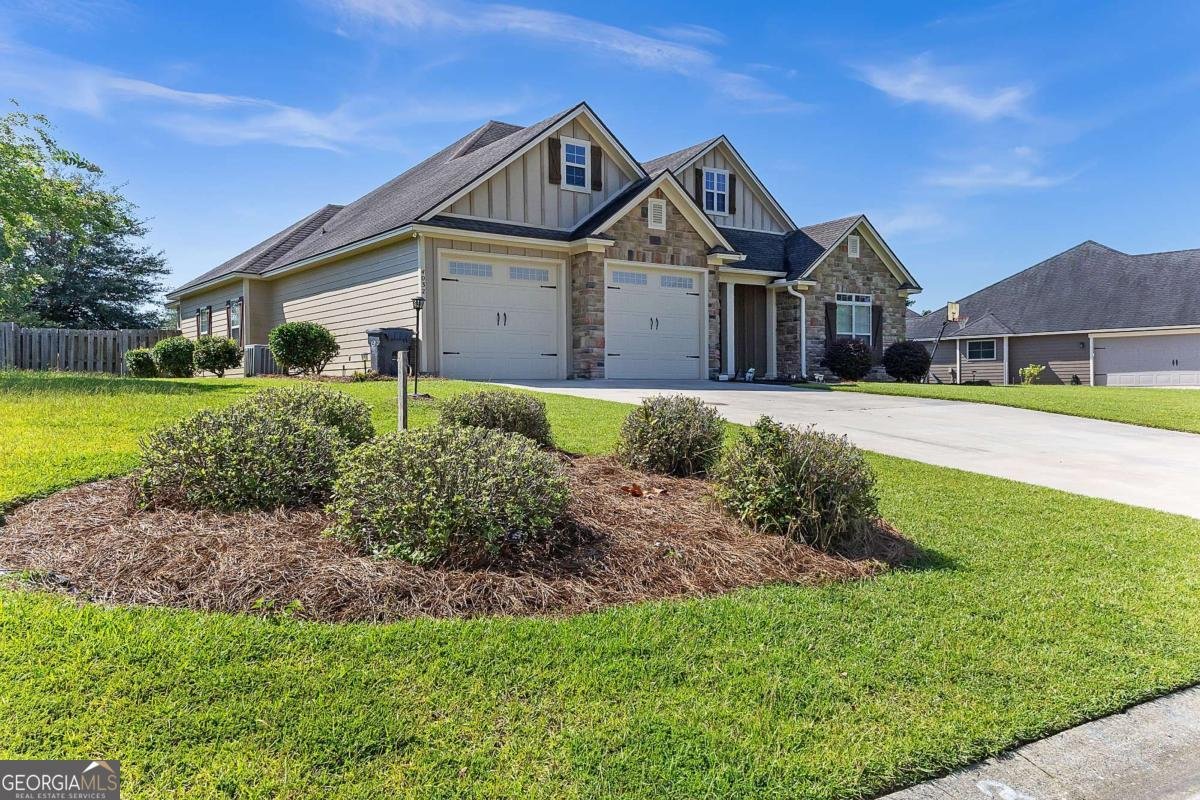 4032 Cane Mill Circle Valdosta - 4