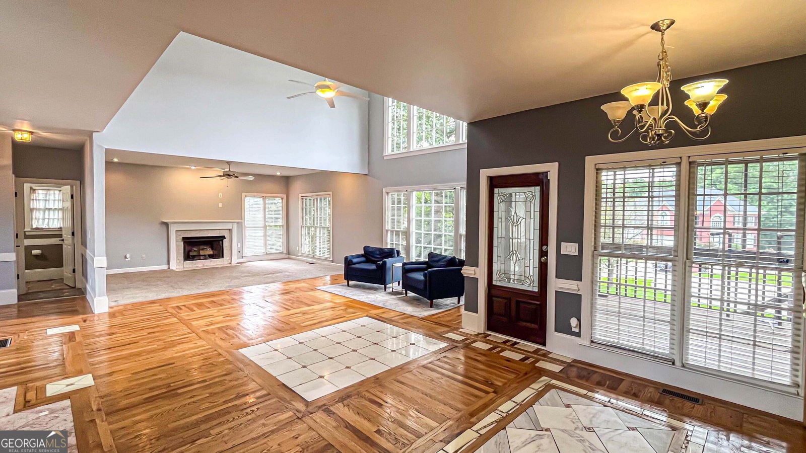 3632 River Cliff Court Decatur - 13