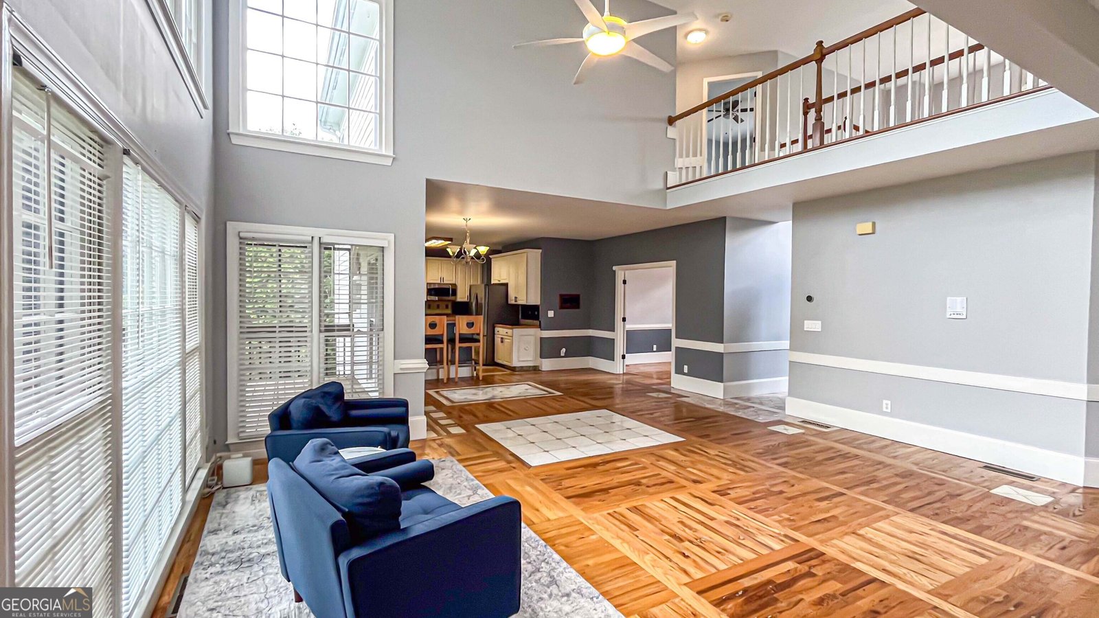 3632 River Cliff Court Decatur - 15