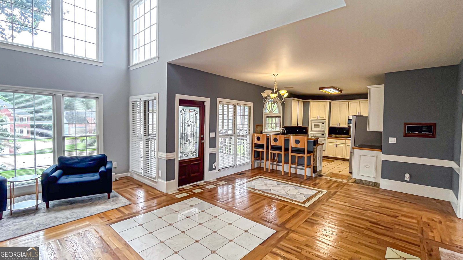 3632 River Cliff Court Decatur - 17