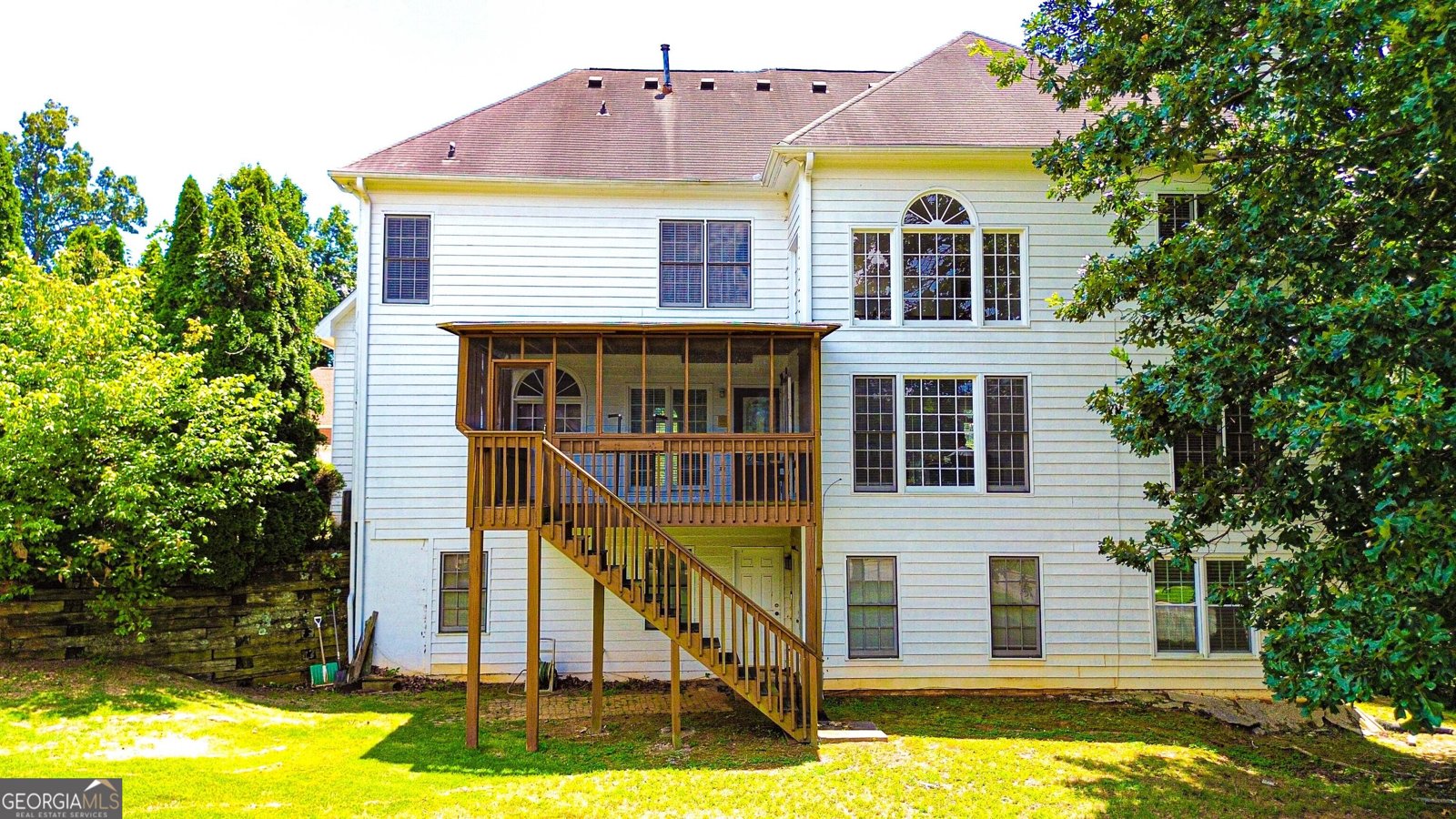 3632 River Cliff Court Decatur - 2