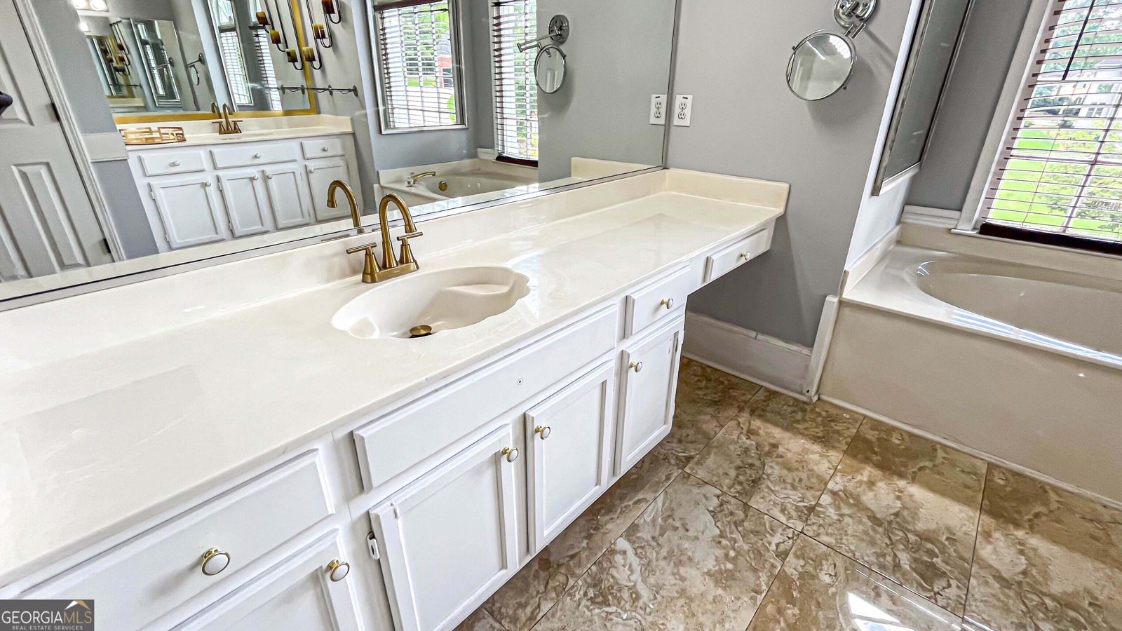 3632 River Cliff Court Decatur - 27