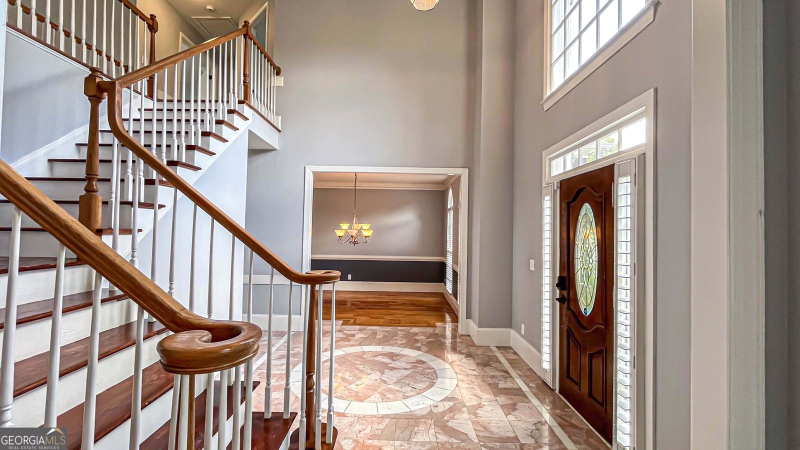 3632 River Cliff Court Decatur - 3