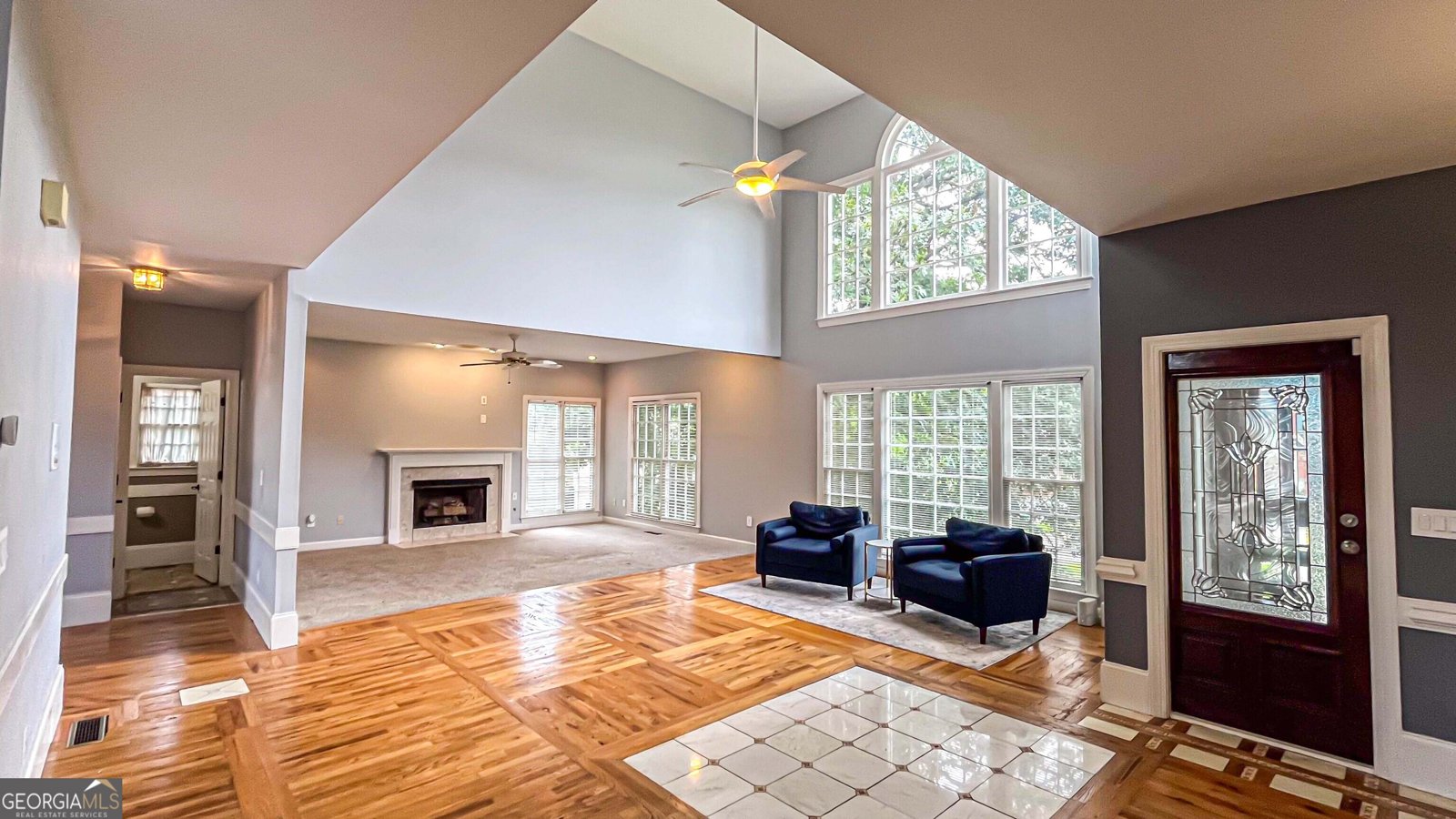 3632 River Cliff Court Decatur - 4