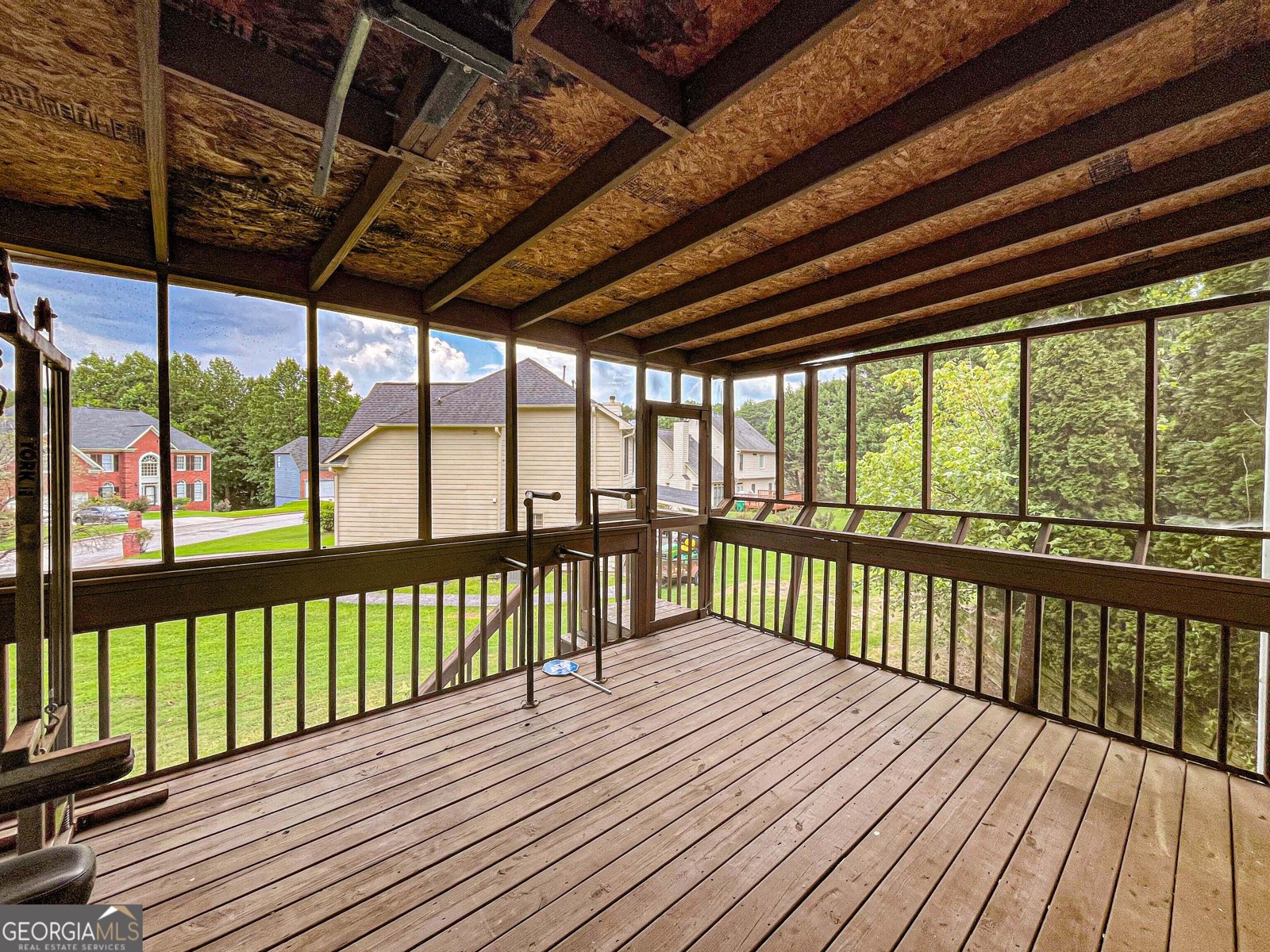 3632 River Cliff Court Decatur - 49
