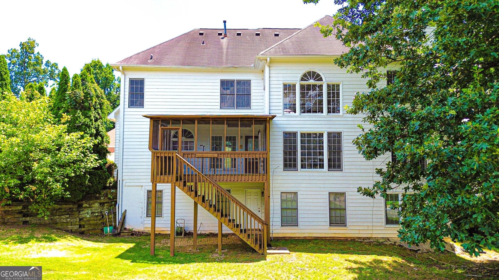 3632 River Cliff Court Decatur - 50