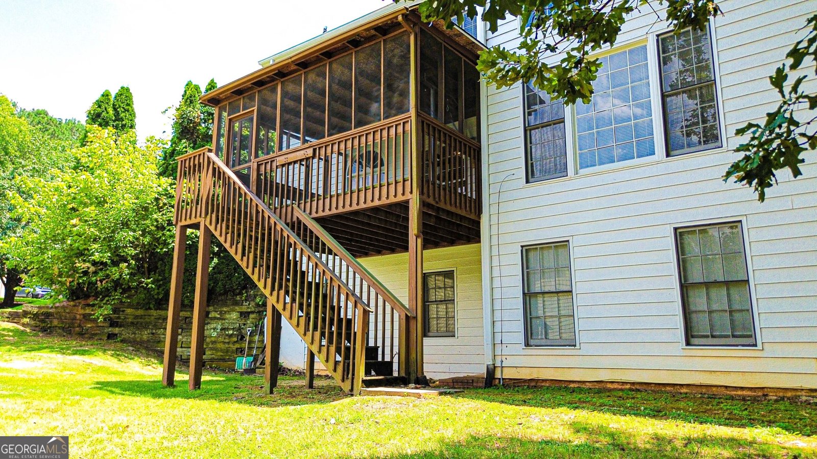 3632 River Cliff Court Decatur - 51