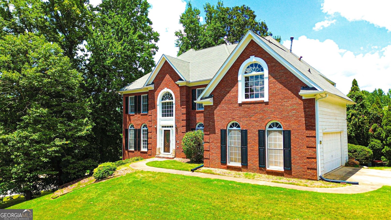 3632 River Cliff Court Decatur - 52