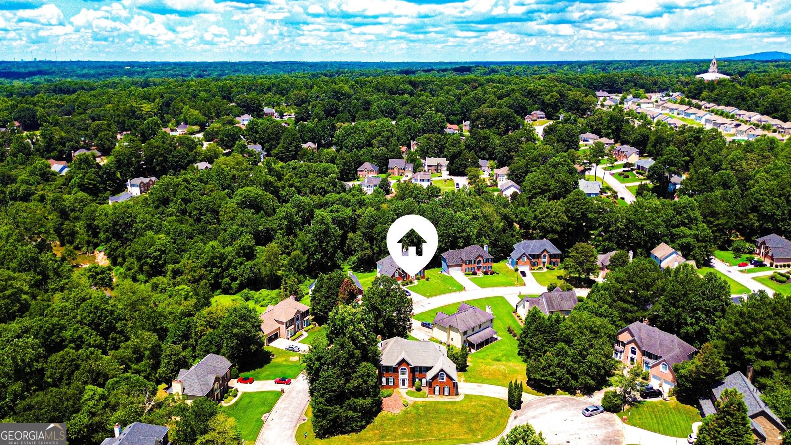 3632 River Cliff Court Decatur - 53