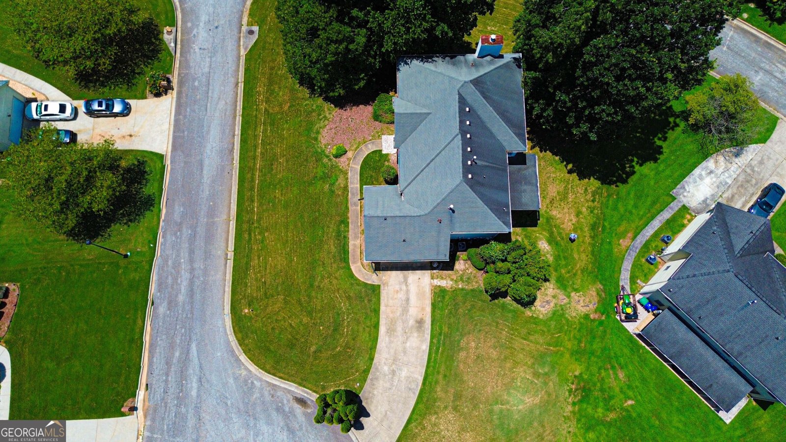 3632 River Cliff Court Decatur - 54