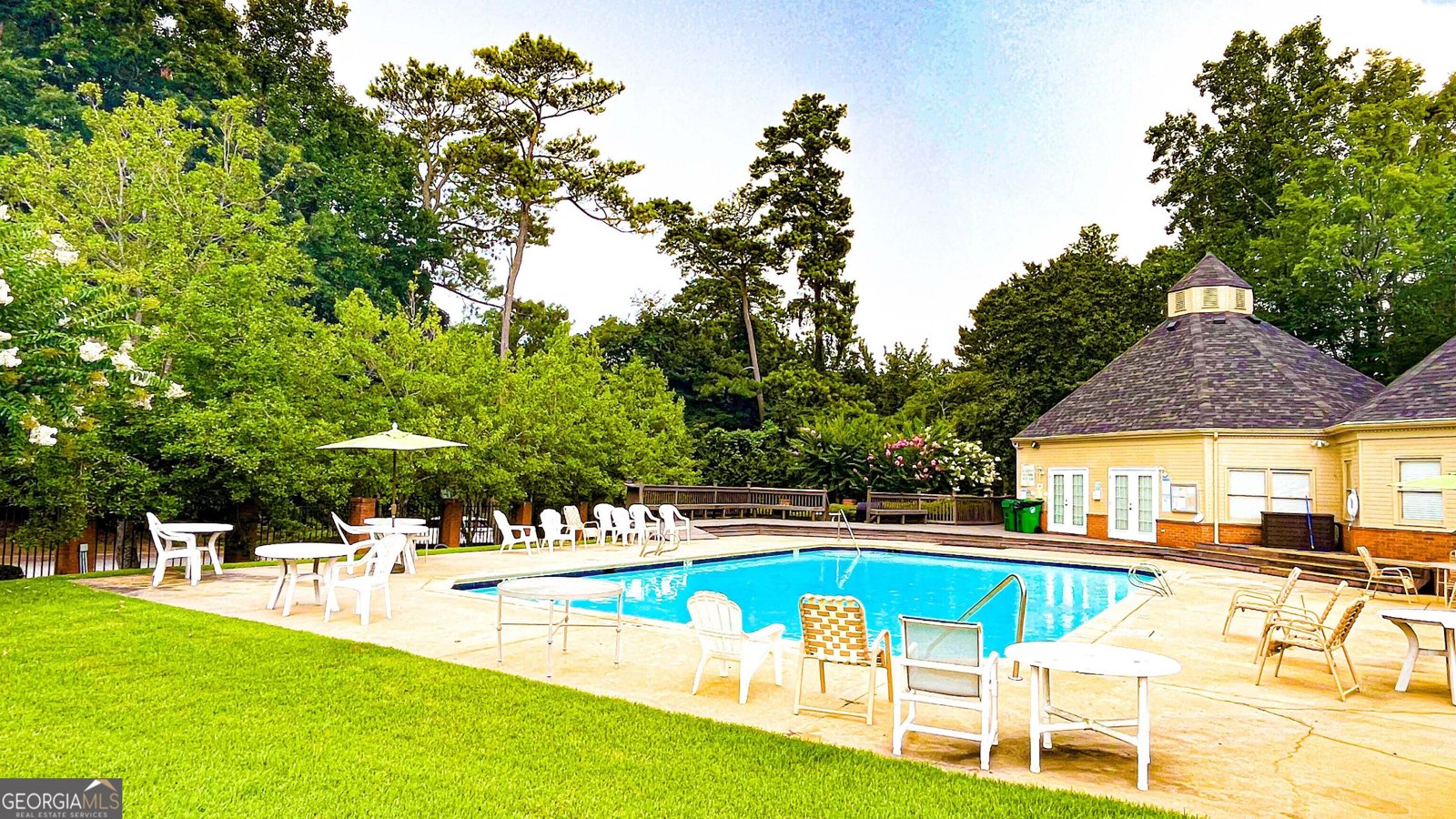3632 River Cliff Court Decatur - 55