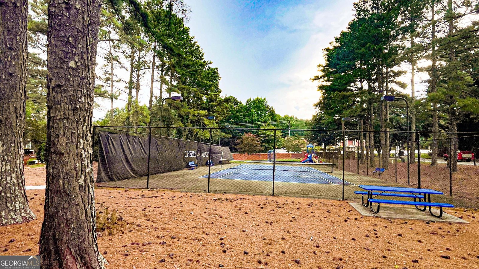 3632 River Cliff Court Decatur - 56