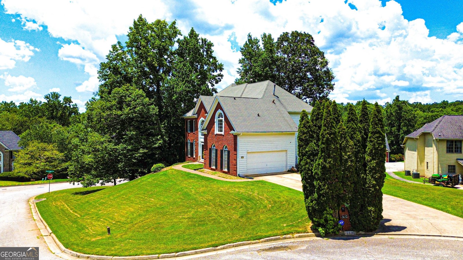 3632 River Cliff Court Decatur - 6