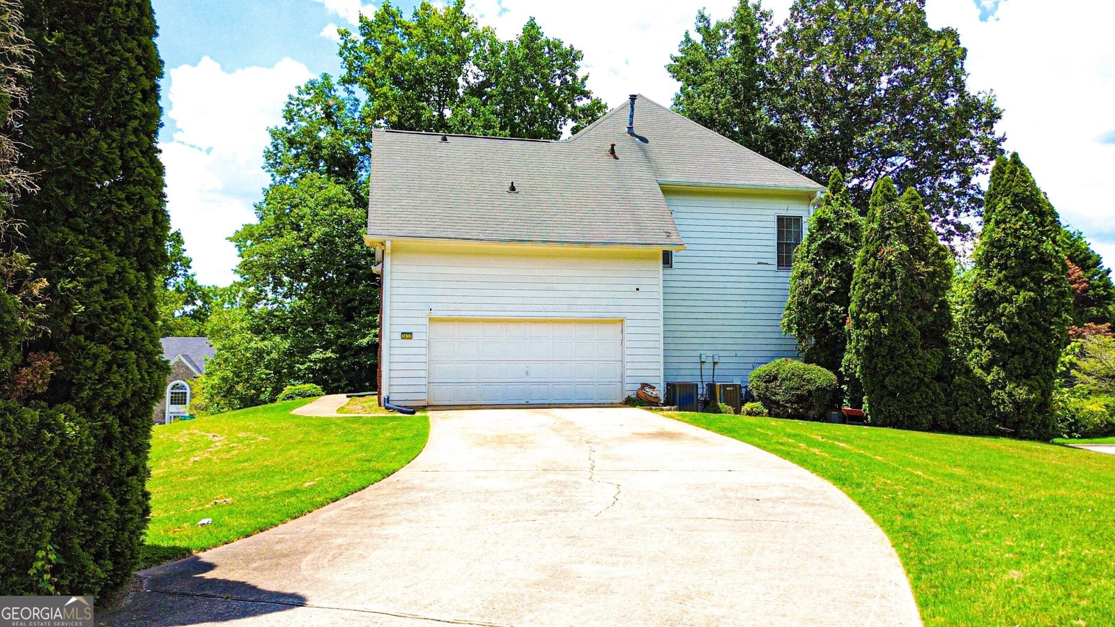 3632 River Cliff Court Decatur - 7