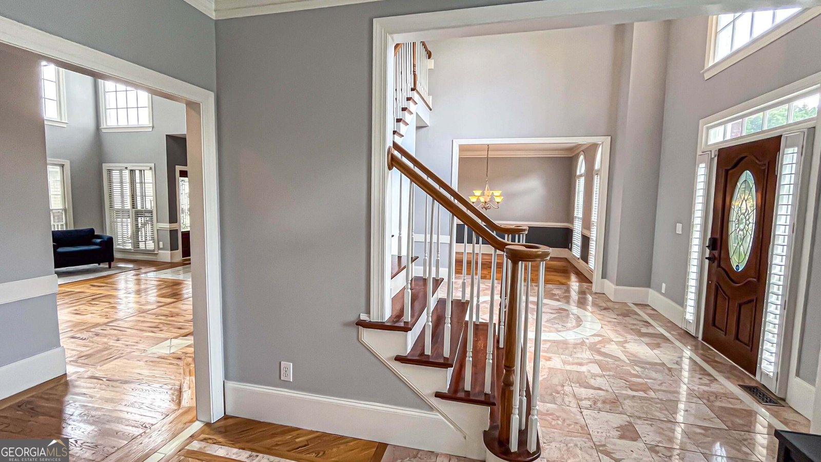 3632 River Cliff Court Decatur - 9