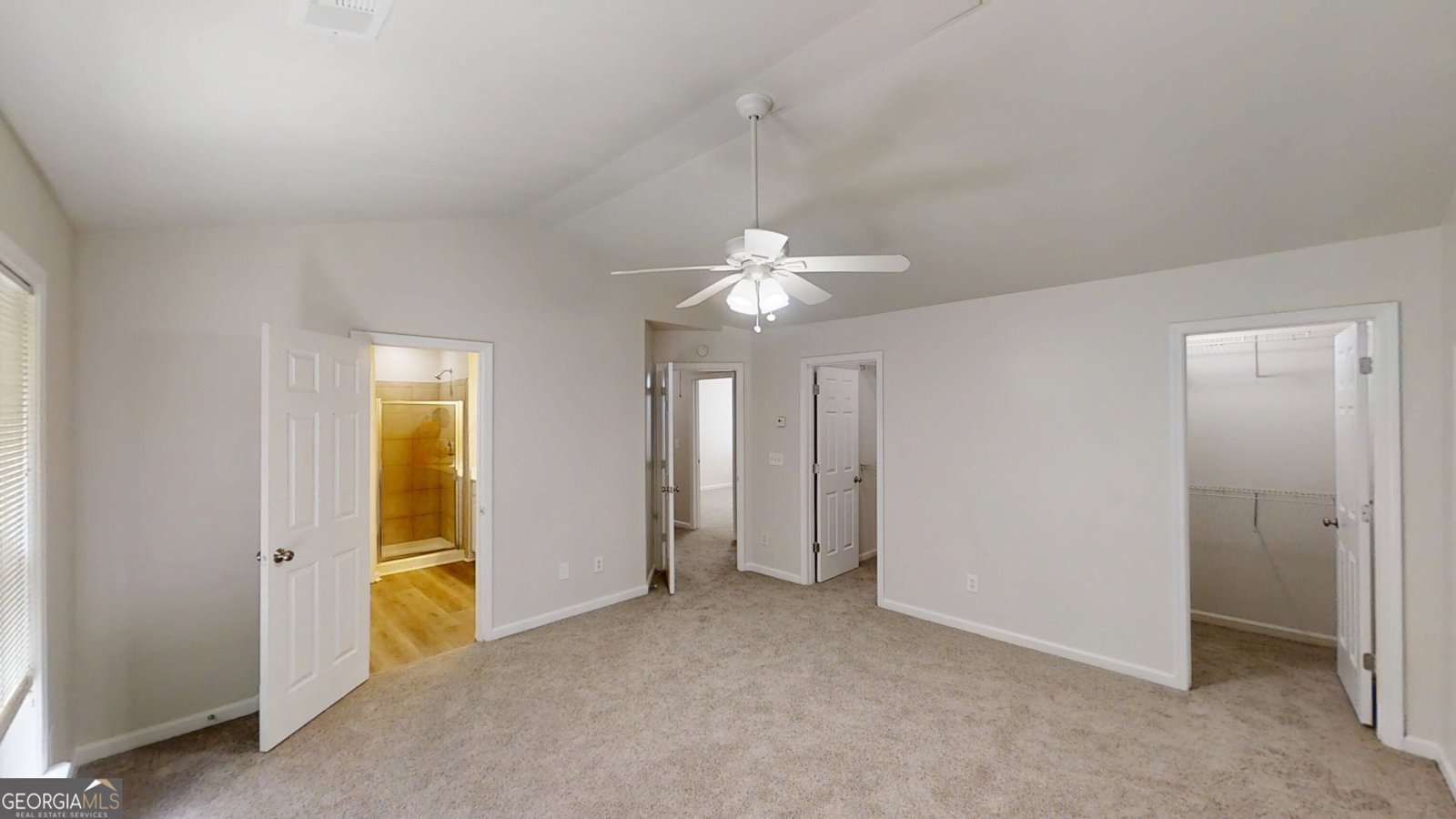 2115 Vistoria Drive Cumming - 1