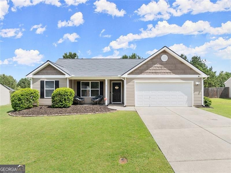 1847 Jessica Way Winder - 1