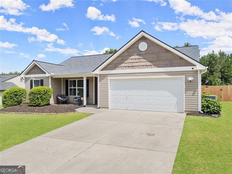 1847 Jessica Way Winder - 2