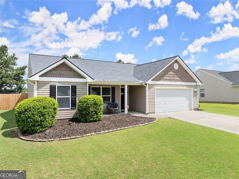 1847 Jessica Way Winder - 3