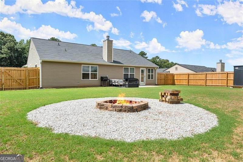 1847 Jessica Way Winder - 31