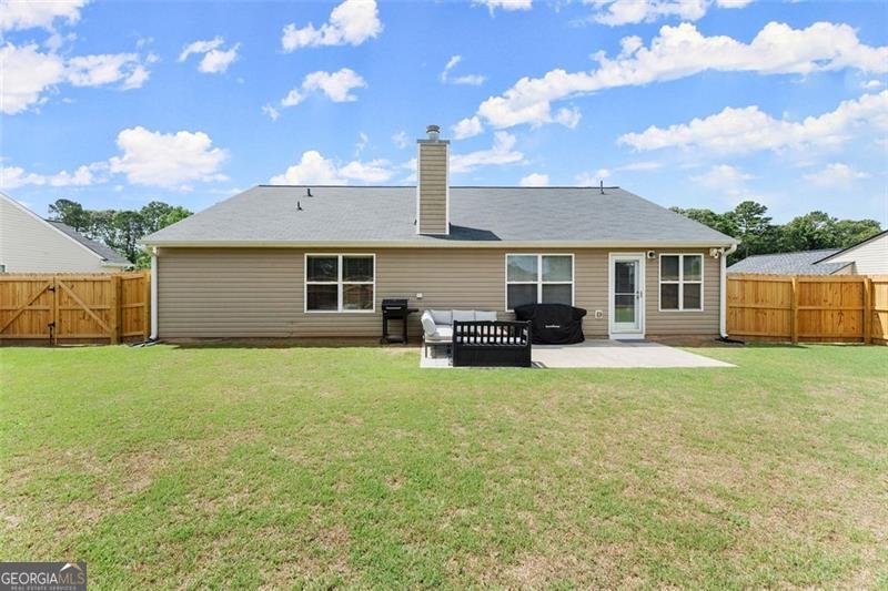 1847 Jessica Way Winder - 33
