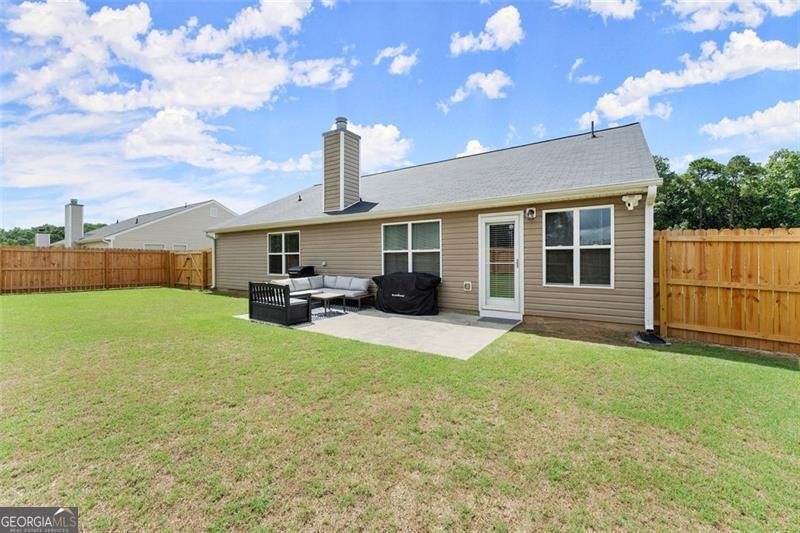 1847 Jessica Way Winder - 34