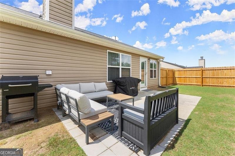 1847 Jessica Way Winder - 35