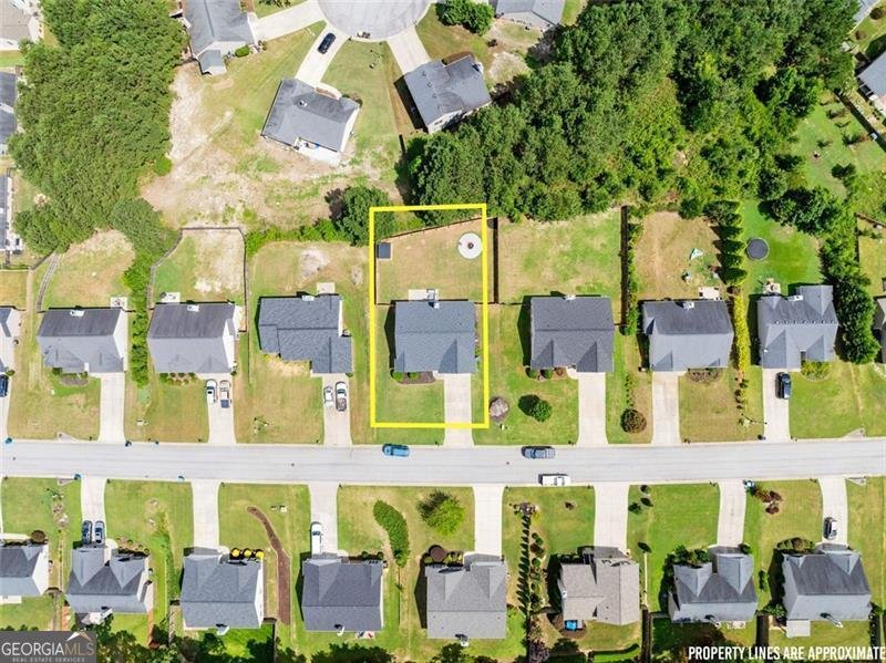 1847 Jessica Way Winder - 36
