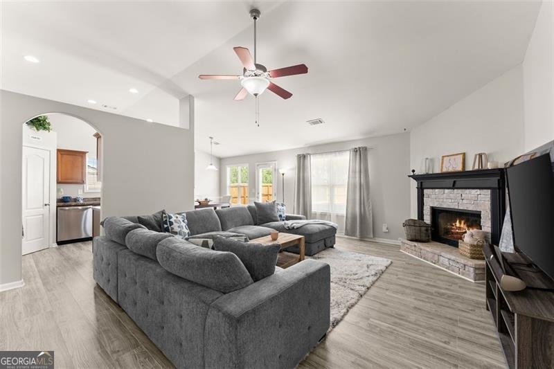 1847 Jessica Way Winder - 6