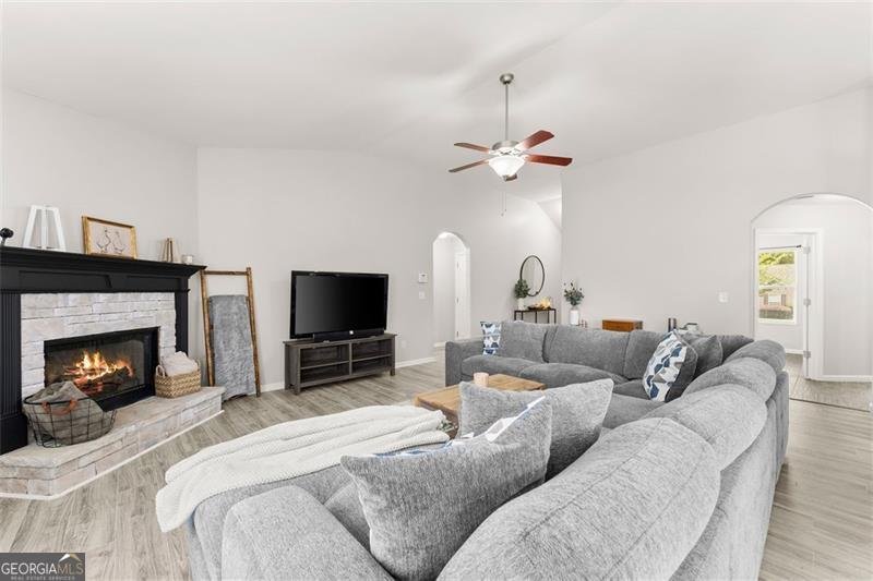 1847 Jessica Way Winder - 8