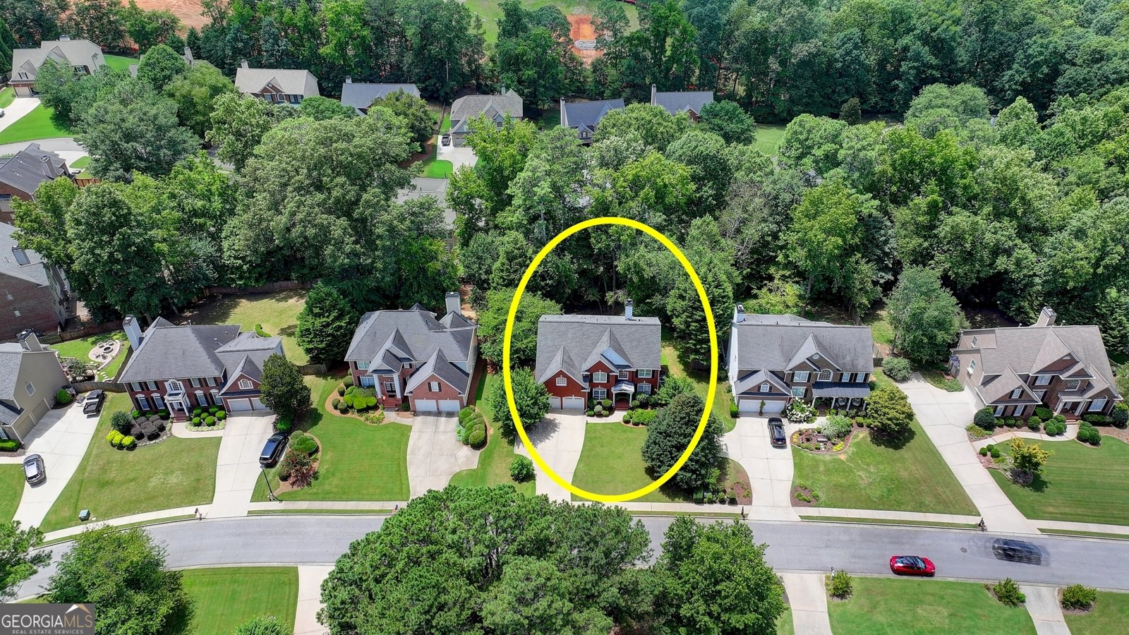 5750 Devonshire Way Cumming - 24