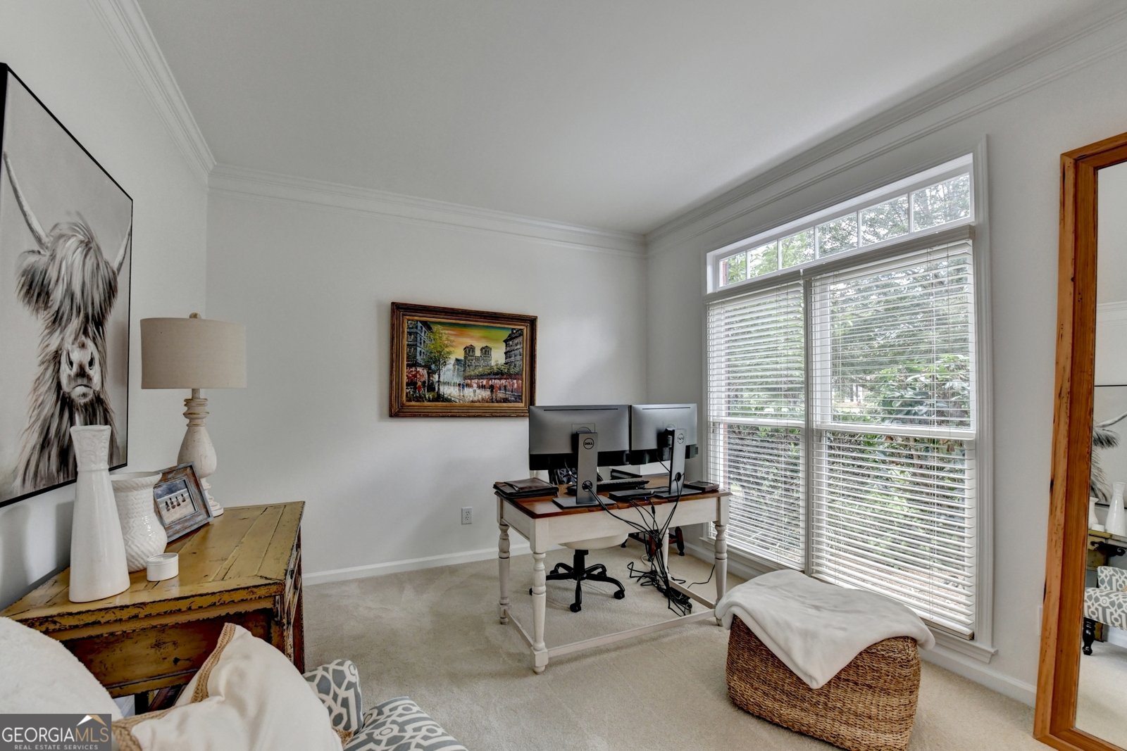 5750 Devonshire Way Cumming - 5