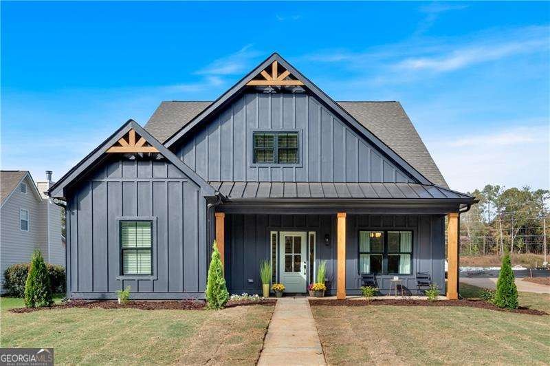 139 Old Alabama Road Emerson - 1