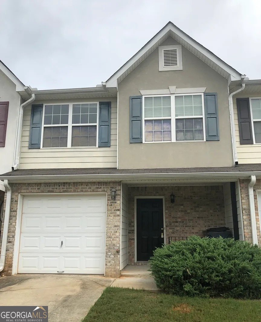 728 Georgetown Court Jonesboro - 1