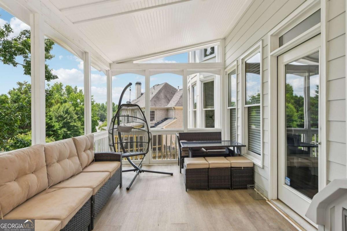 2444 Mossy Branch Drive Snellville - 18