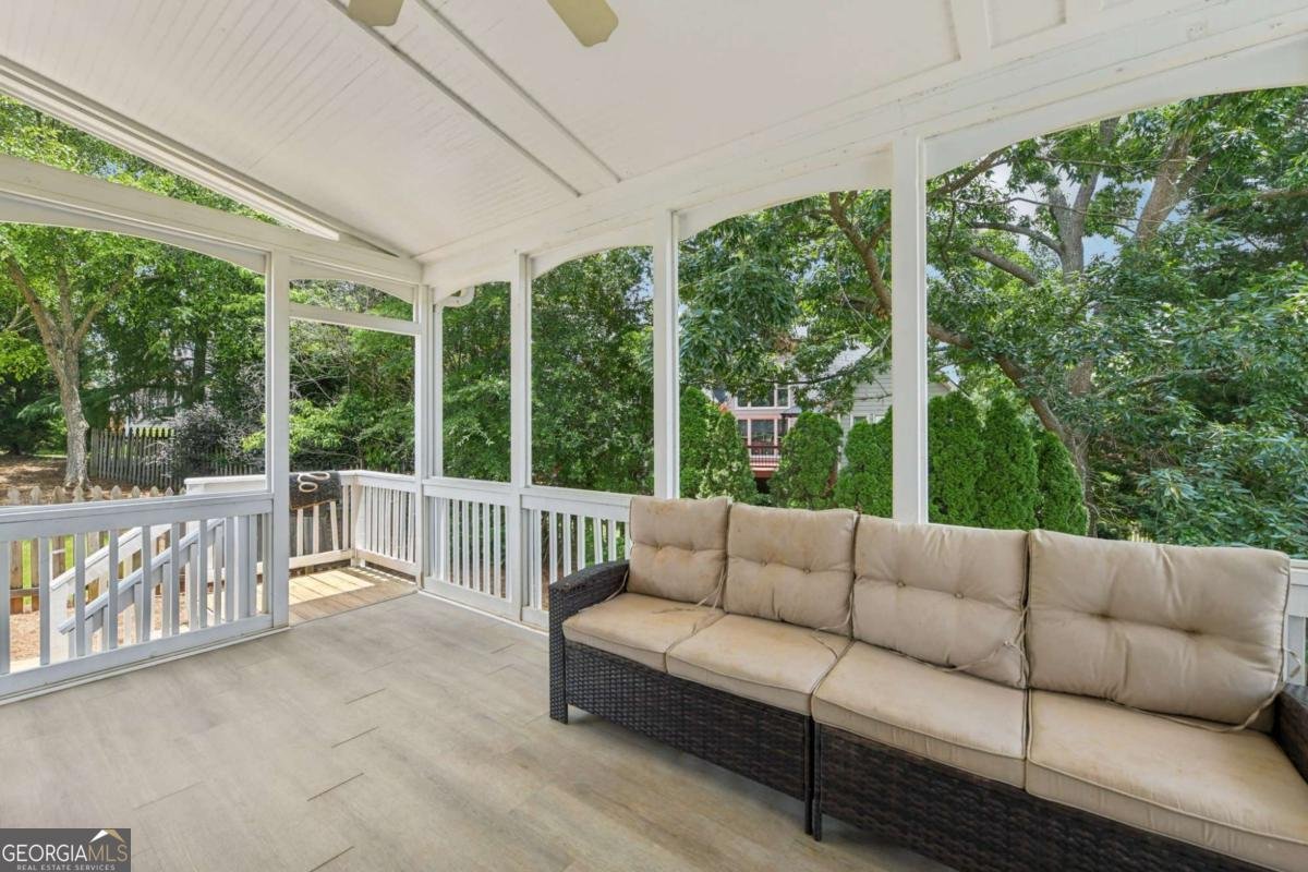 2444 Mossy Branch Drive Snellville - 19