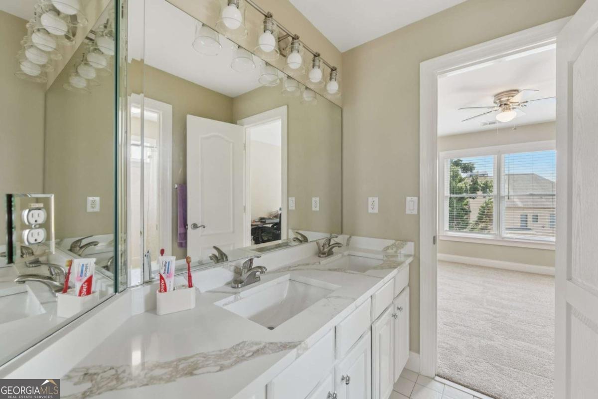 2444 Mossy Branch Drive Snellville - 2