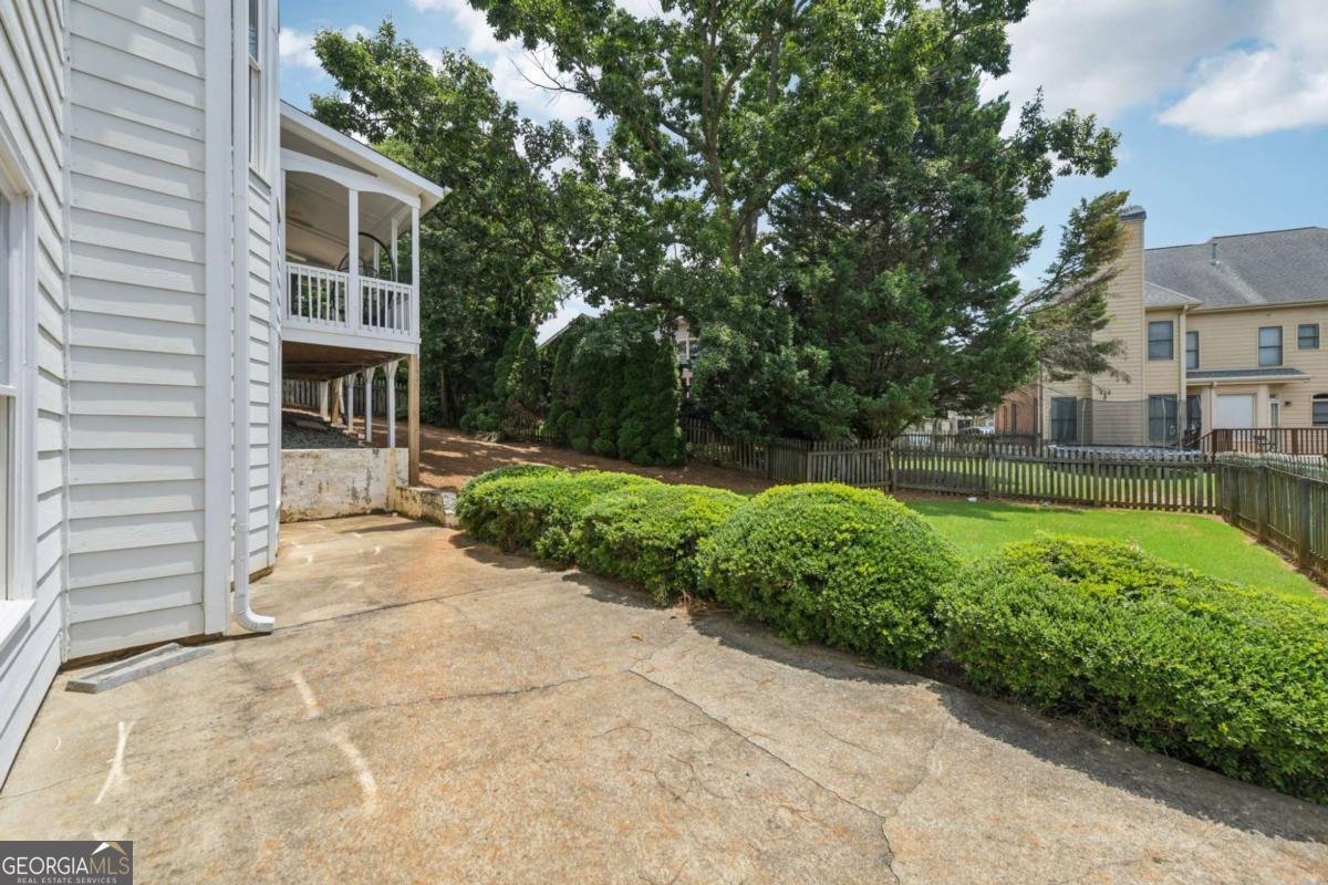 2444 Mossy Branch Drive Snellville - 20