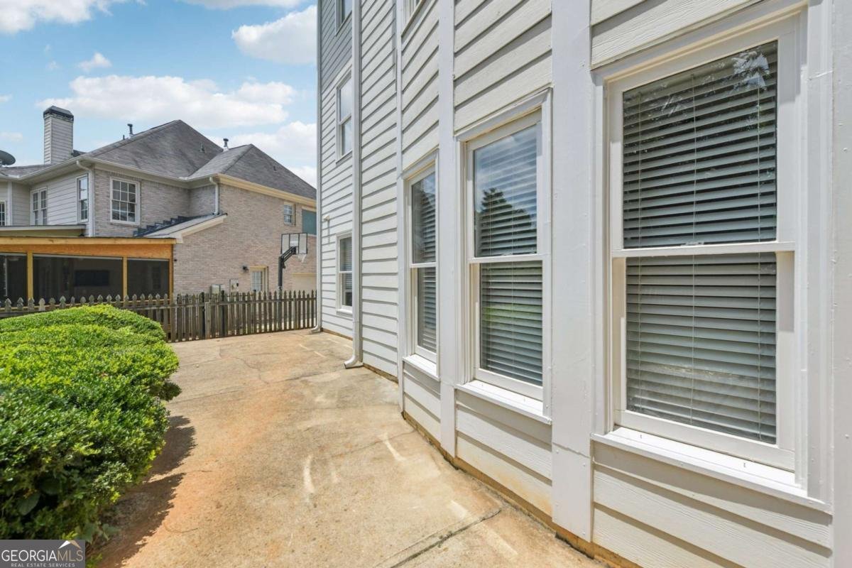 2444 Mossy Branch Drive Snellville - 21
