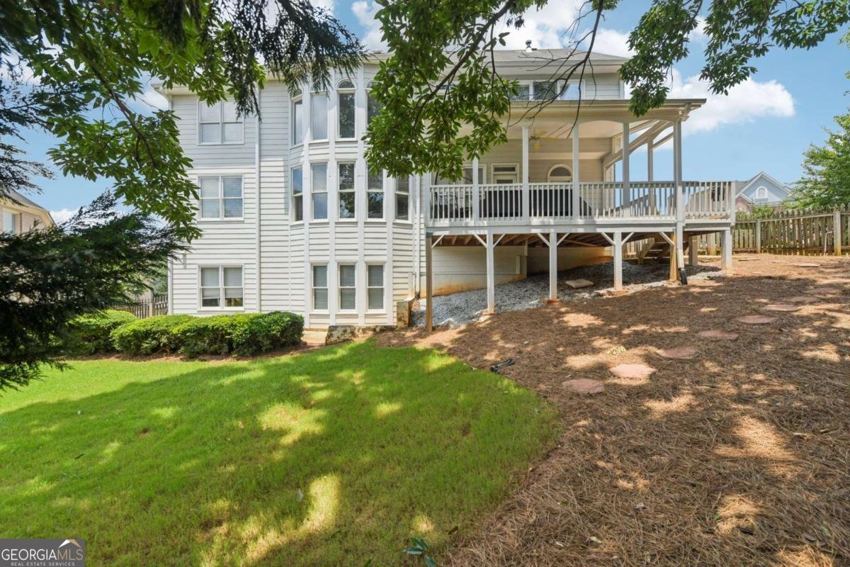2444 Mossy Branch Drive Snellville - 24
