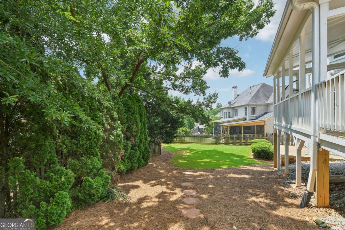 2444 Mossy Branch Drive Snellville - 25