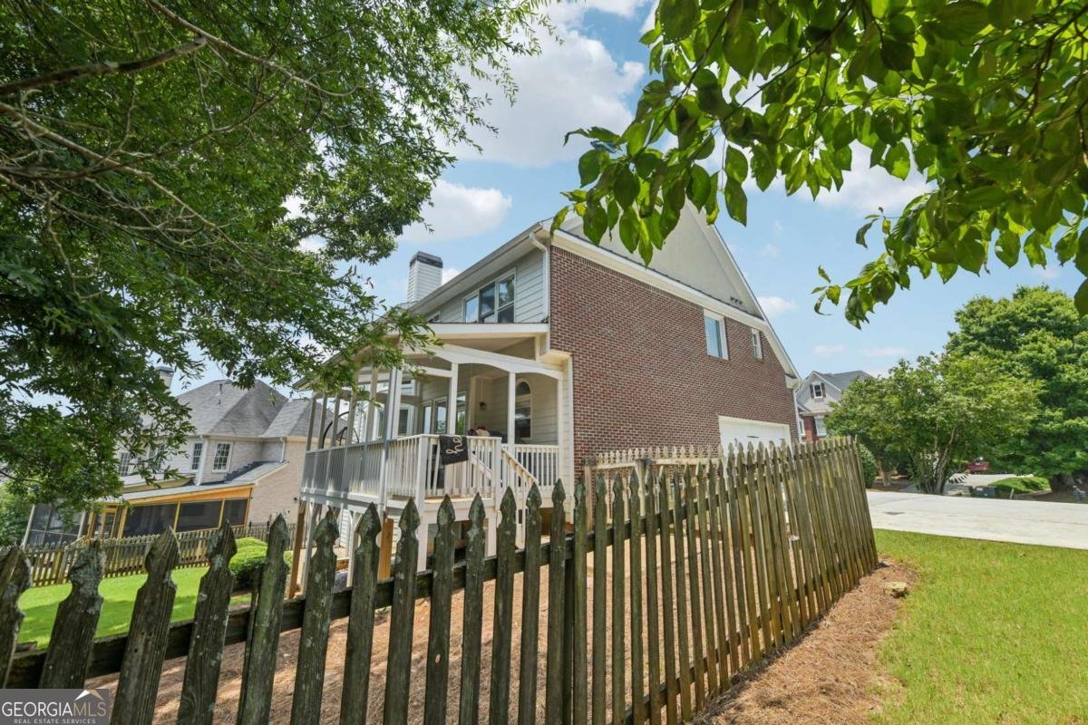2444 Mossy Branch Drive Snellville - 26