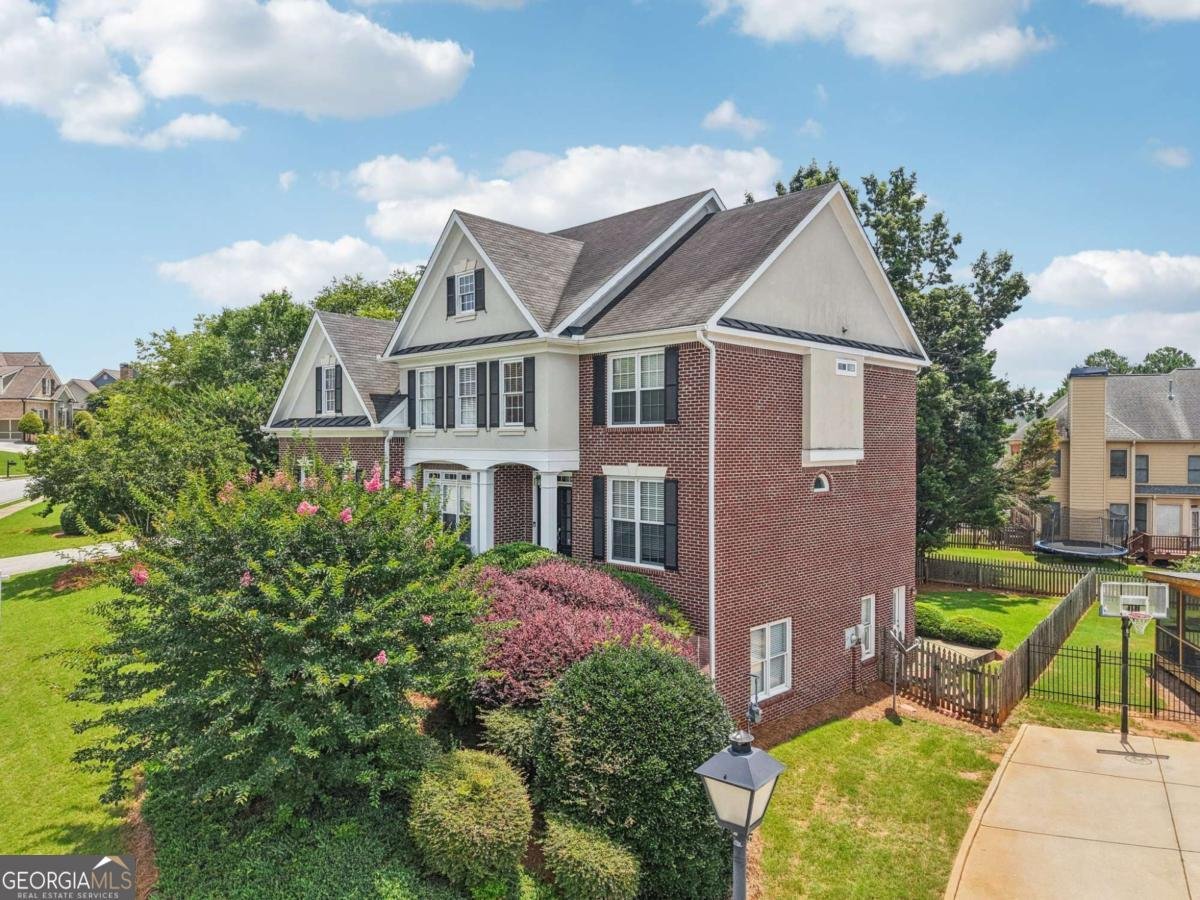 2444 Mossy Branch Drive Snellville - 28