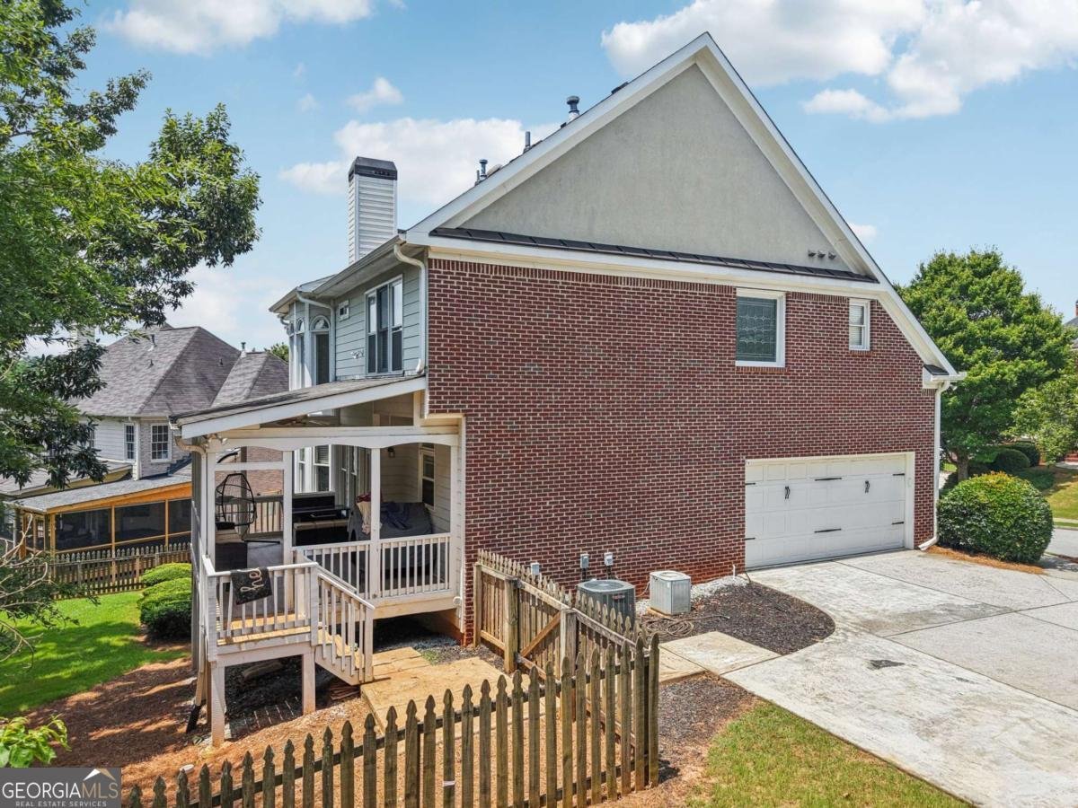 2444 Mossy Branch Drive Snellville - 29