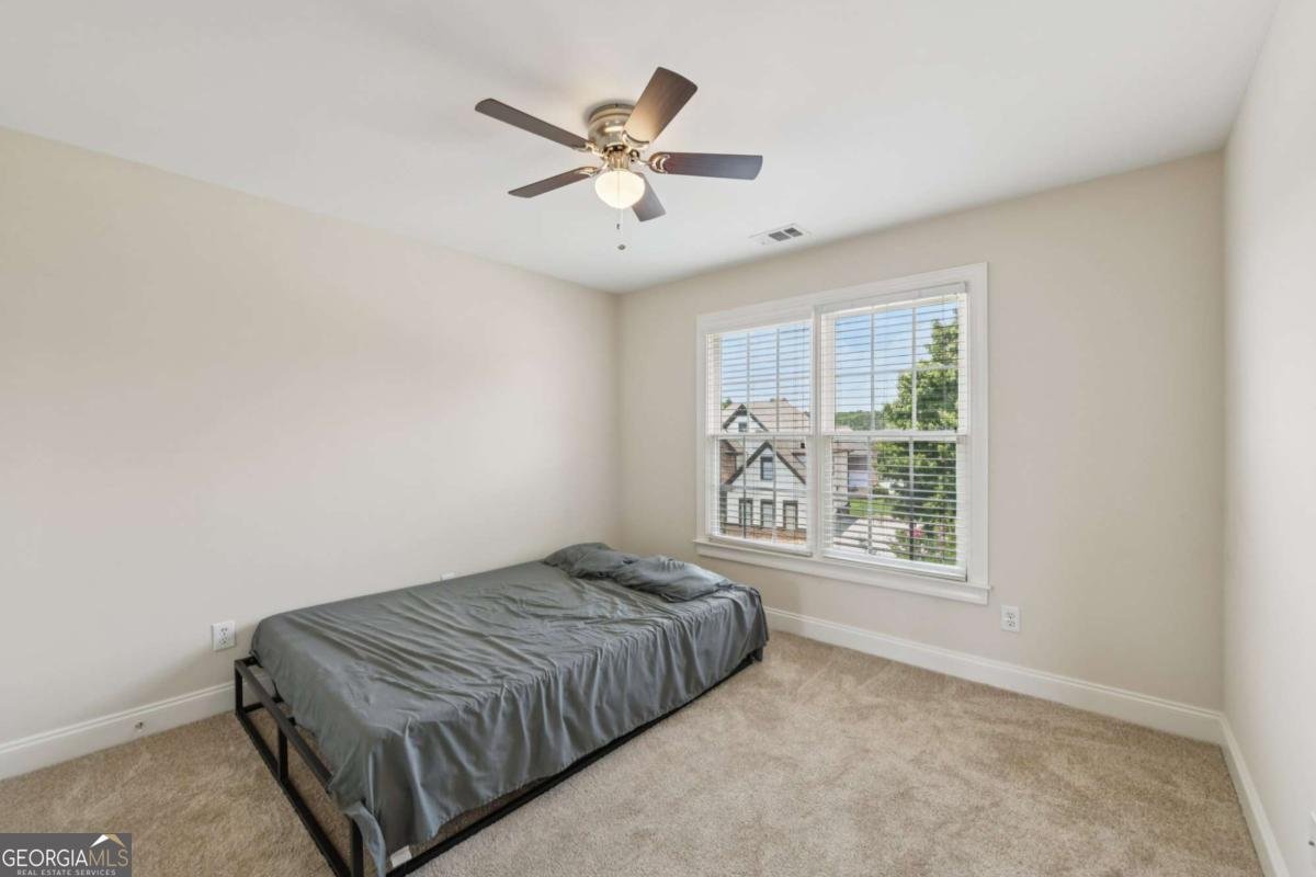 2444 Mossy Branch Drive Snellville - 3