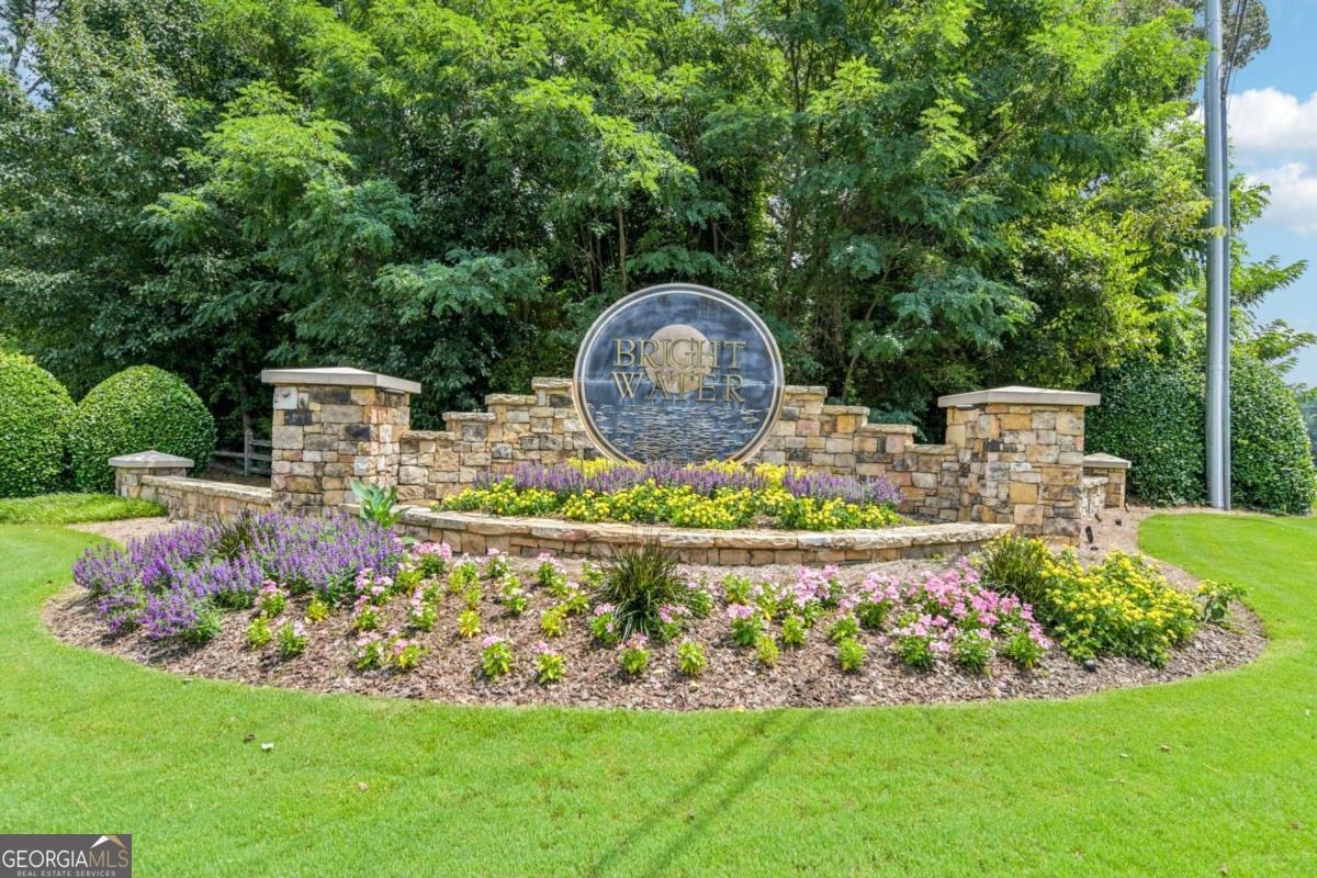 2444 Mossy Branch Drive Snellville - 31