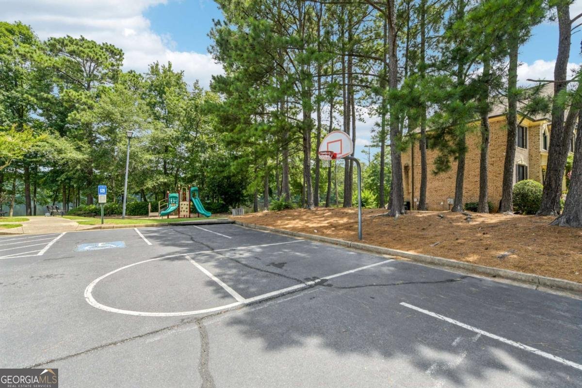 2444 Mossy Branch Drive Snellville - 38