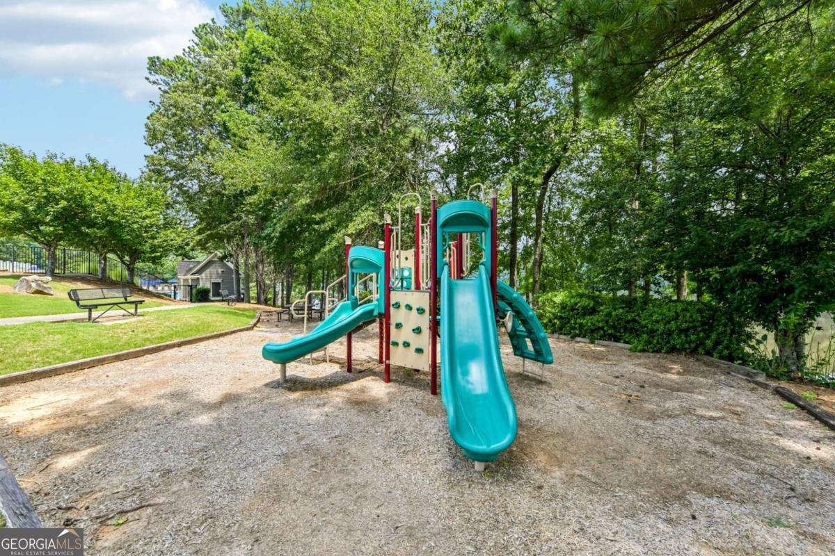 2444 Mossy Branch Drive Snellville - 39