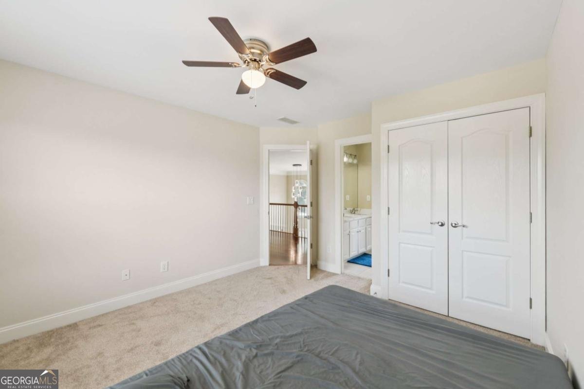2444 Mossy Branch Drive Snellville - 4